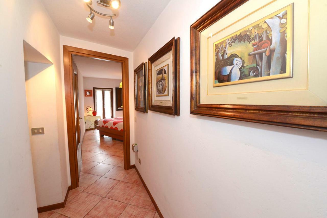 La Casa Del Cuore Temù エクステリア 写真